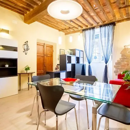Apartment Antica Piazza By Tuscanywego