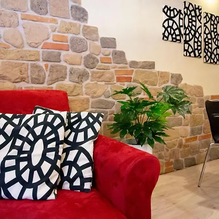 Apartment Antica Piazza By Tuscanywego *