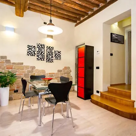 Apartment Antica Piazza By Tuscanywego *