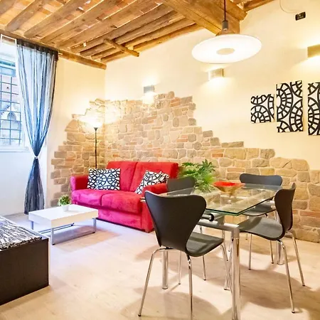 Apartment Antica Piazza By Tuscanywego *