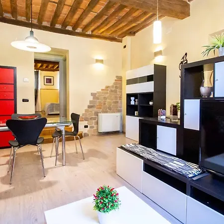 Antica Piazza By Tuscanywego Apartment *