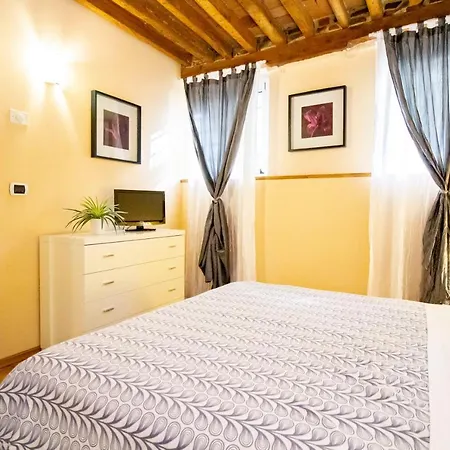 Antica Piazza By Tuscanywego Apartment *