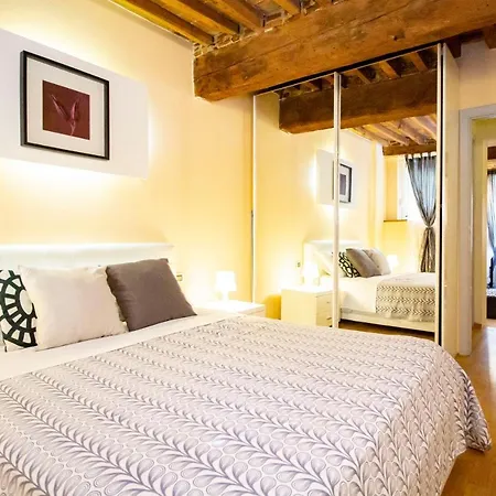 Antica Piazza By Tuscanywego Apartment Lucca